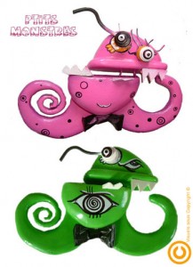Pieuvres